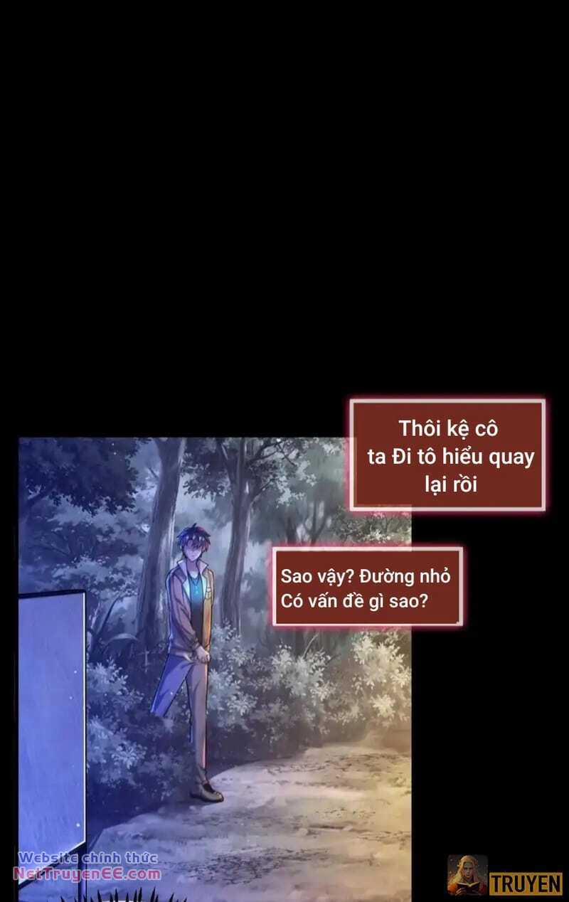 Quy Tắc Chuyện Lạ: Bắt Đầu Hóa Thân Đánh Lui Chiến Thần 42 trang 11
