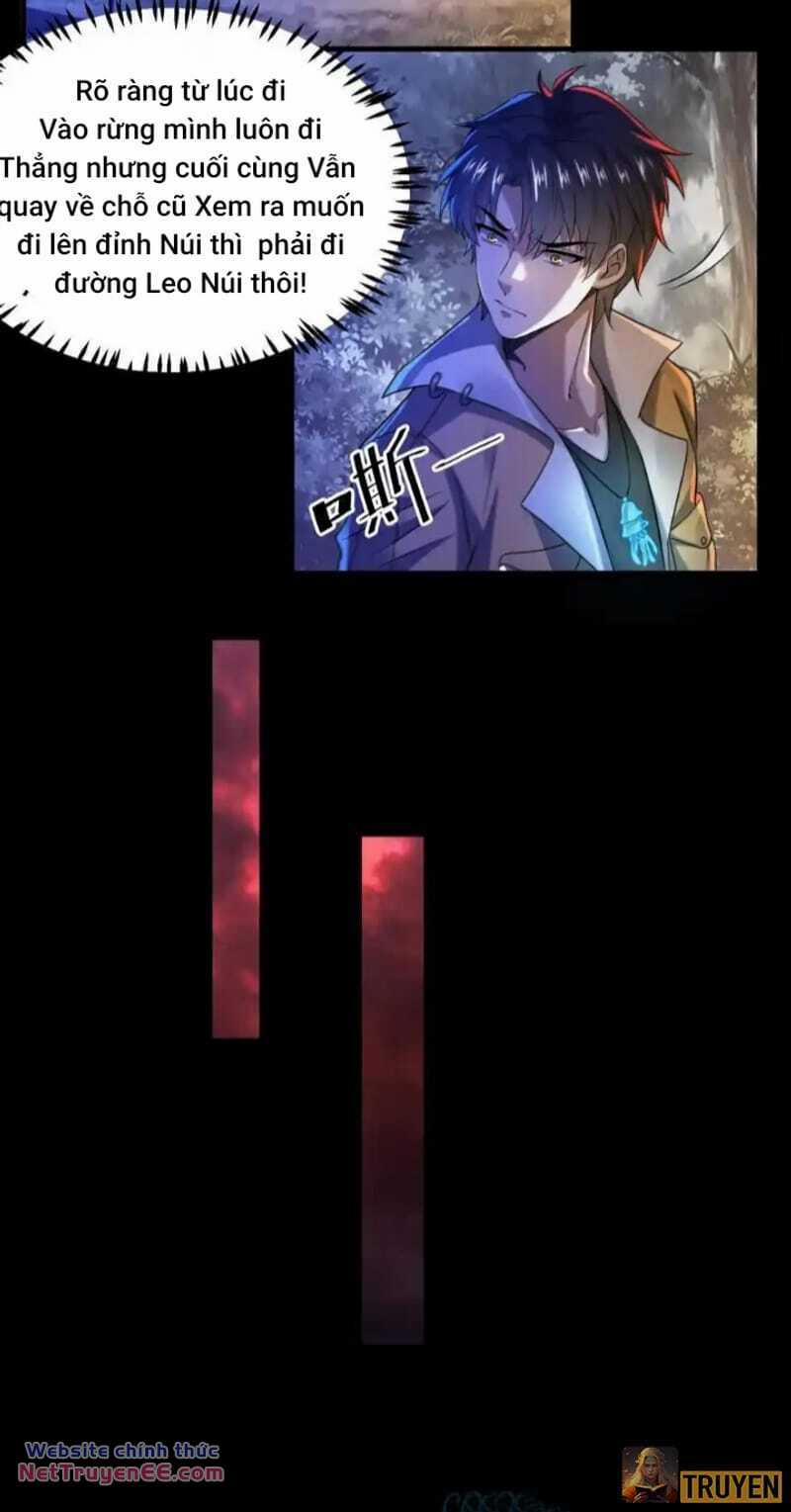 Quy Tắc Chuyện Lạ: Bắt Đầu Hóa Thân Đánh Lui Chiến Thần 42 trang 12