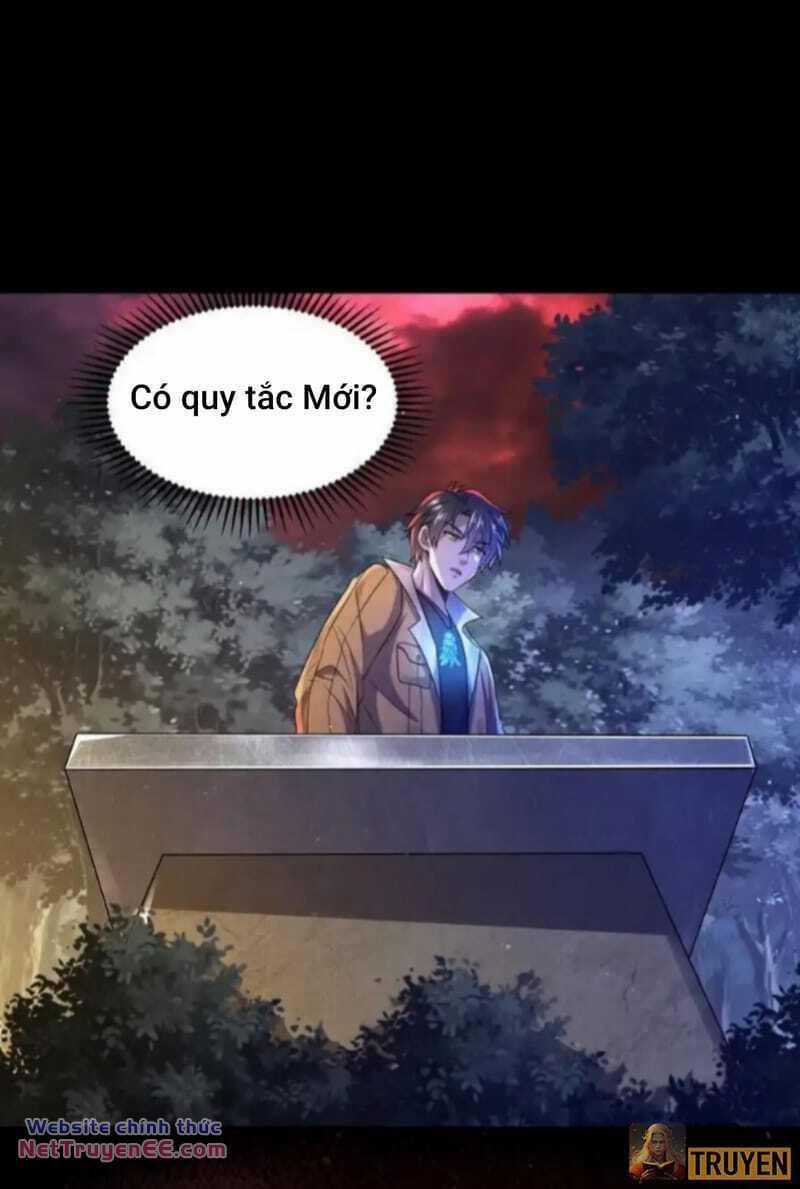Quy Tắc Chuyện Lạ: Bắt Đầu Hóa Thân Đánh Lui Chiến Thần 42 trang 13