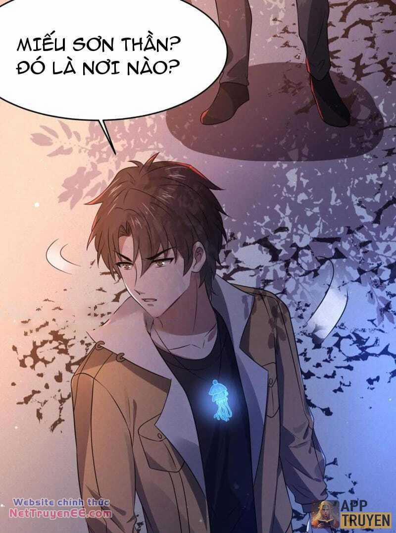 Quy Tắc Chuyện Lạ: Bắt Đầu Hóa Thân Đánh Lui Chiến Thần 42 trang 2