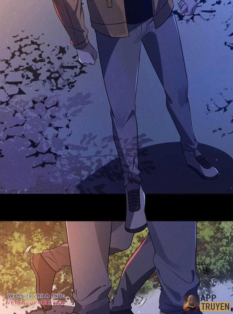 Quy Tắc Chuyện Lạ: Bắt Đầu Hóa Thân Đánh Lui Chiến Thần 42 trang 3