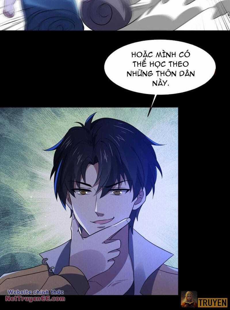 Quy Tắc Chuyện Lạ: Bắt Đầu Hóa Thân Đánh Lui Chiến Thần 42 trang 5