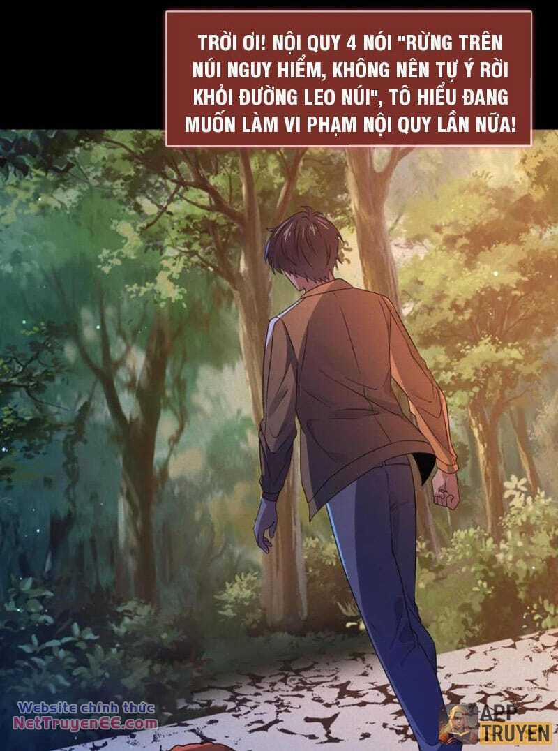 Quy Tắc Chuyện Lạ: Bắt Đầu Hóa Thân Đánh Lui Chiến Thần 42 trang 6