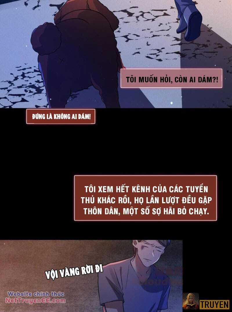 Quy Tắc Chuyện Lạ: Bắt Đầu Hóa Thân Đánh Lui Chiến Thần 42 trang 7