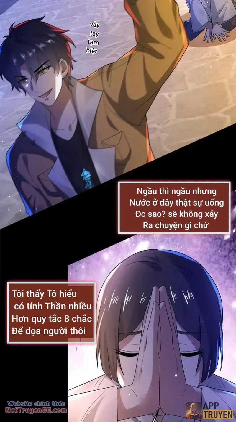 Quy Tắc Chuyện Lạ: Bắt Đầu Hóa Thân Đánh Lui Chiến Thần 43 trang 17