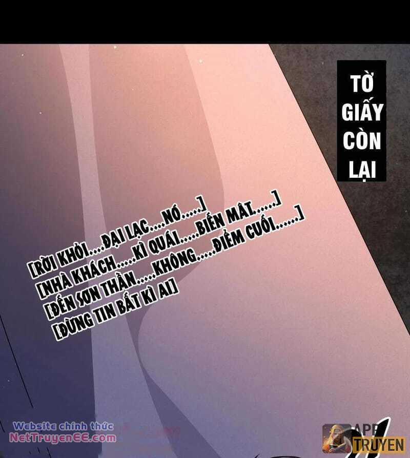 Quy Tắc Chuyện Lạ: Bắt Đầu Hóa Thân Đánh Lui Chiến Thần 43 trang 2