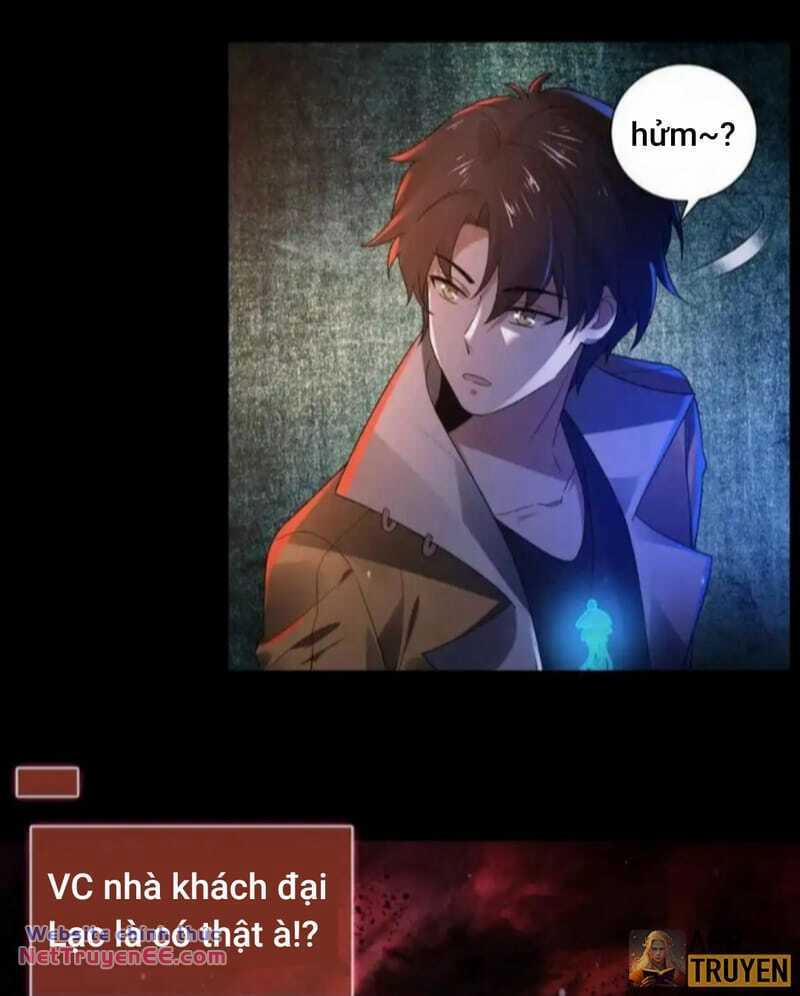 Quy Tắc Chuyện Lạ: Bắt Đầu Hóa Thân Đánh Lui Chiến Thần 43 trang 26