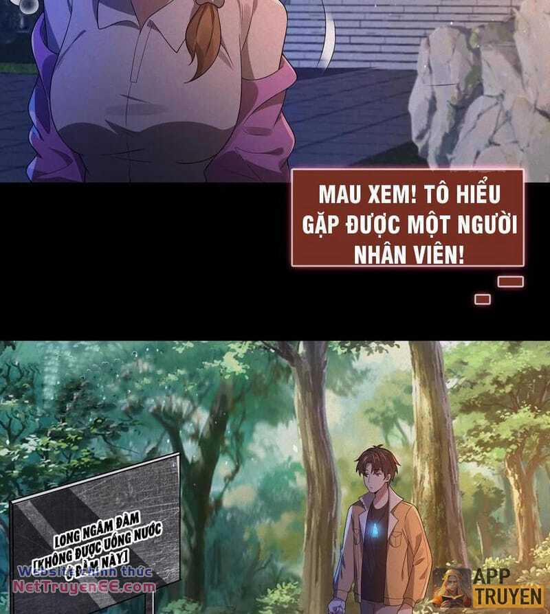 Quy Tắc Chuyện Lạ: Bắt Đầu Hóa Thân Đánh Lui Chiến Thần 43 trang 8