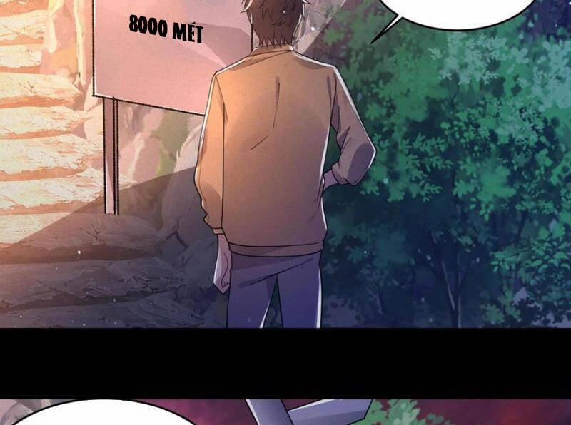 Quy Tắc Chuyện Lạ: Bắt Đầu Hóa Thân Đánh Lui Chiến Thần 44 trang 10