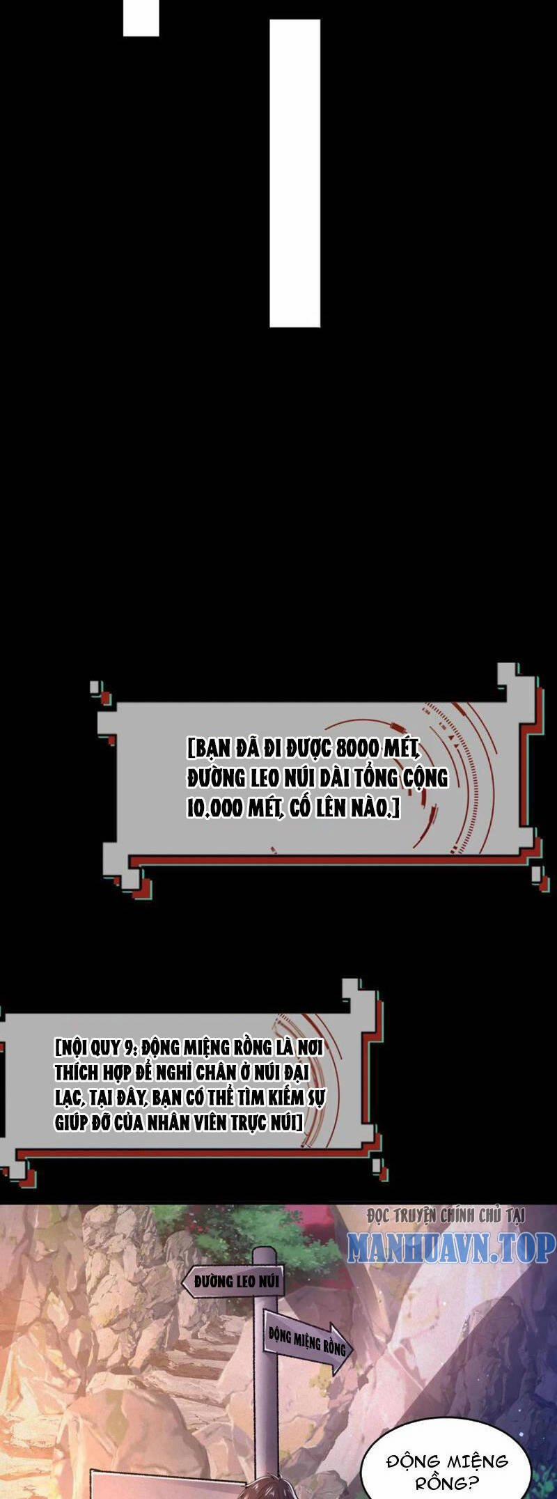 Quy Tắc Chuyện Lạ: Bắt Đầu Hóa Thân Đánh Lui Chiến Thần 44 trang 9