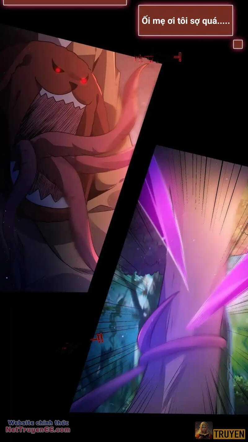 Quy Tắc Chuyện Lạ: Bắt Đầu Hóa Thân Đánh Lui Chiến Thần 45 trang 14