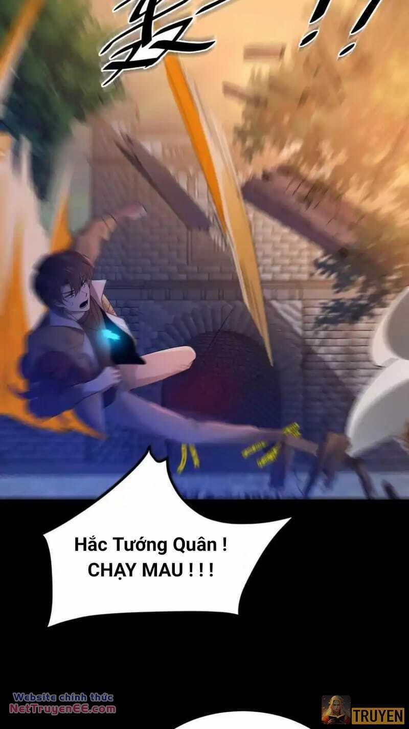 Quy Tắc Chuyện Lạ: Bắt Đầu Hóa Thân Đánh Lui Chiến Thần 45 trang 18