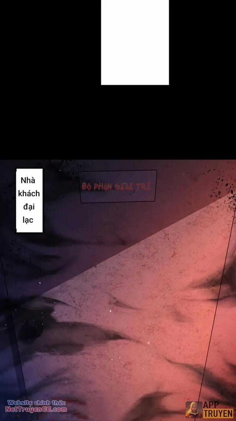 Quy Tắc Chuyện Lạ: Bắt Đầu Hóa Thân Đánh Lui Chiến Thần 45 trang 21