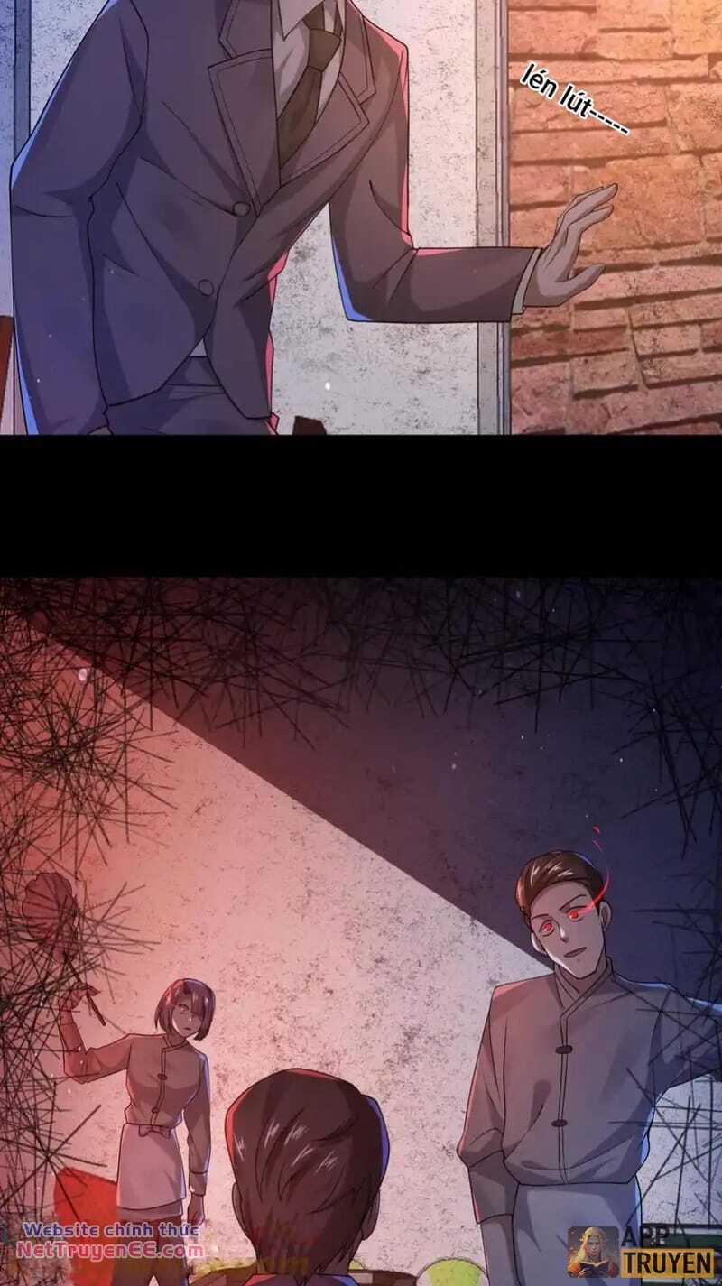 Quy Tắc Chuyện Lạ: Bắt Đầu Hóa Thân Đánh Lui Chiến Thần 45 trang 23