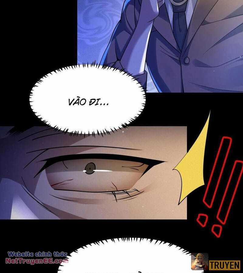 Quy Tắc Chuyện Lạ: Bắt Đầu Hóa Thân Đánh Lui Chiến Thần 45 trang 4