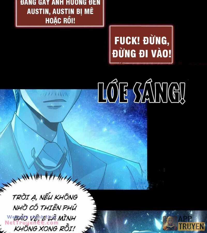 Quy Tắc Chuyện Lạ: Bắt Đầu Hóa Thân Đánh Lui Chiến Thần 45 trang 6