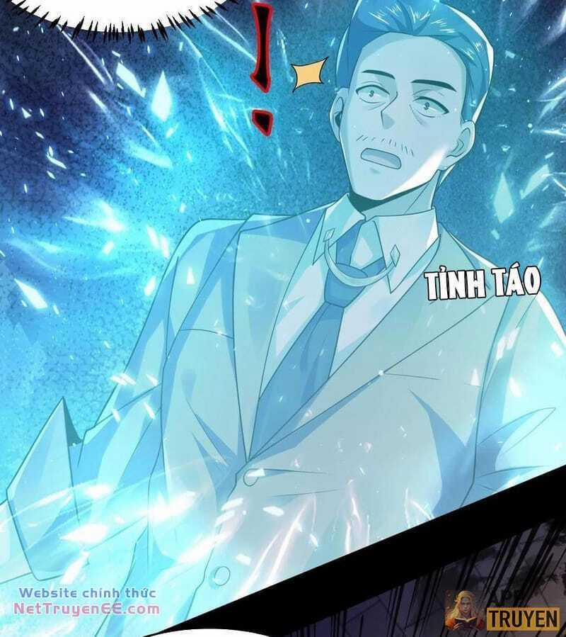 Quy Tắc Chuyện Lạ: Bắt Đầu Hóa Thân Đánh Lui Chiến Thần 45 trang 7