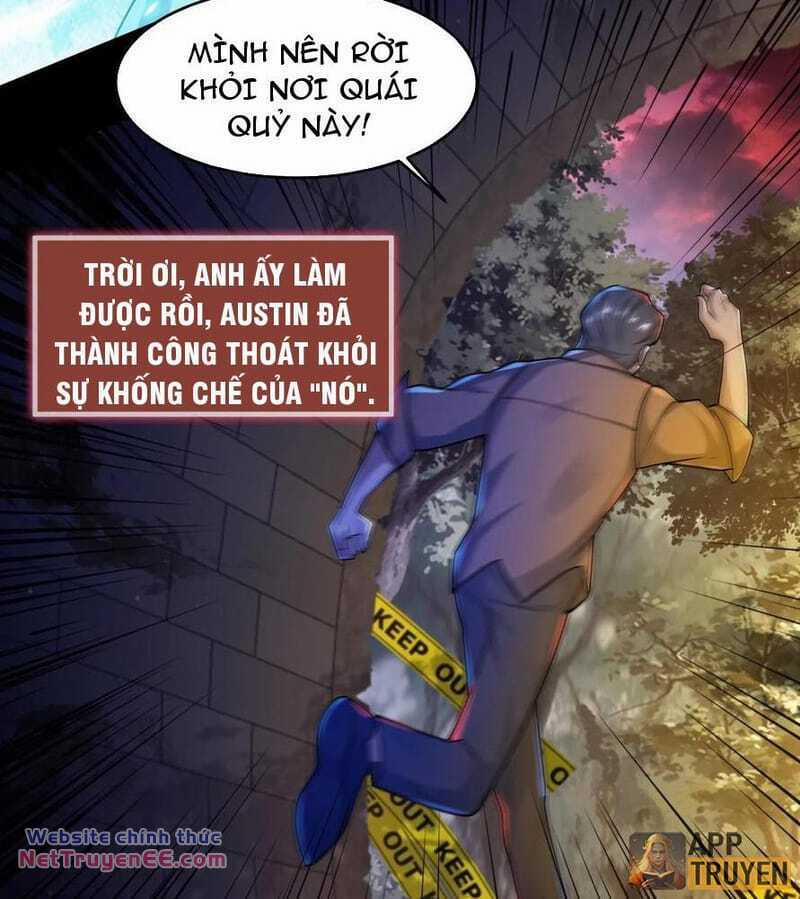 Quy Tắc Chuyện Lạ: Bắt Đầu Hóa Thân Đánh Lui Chiến Thần 45 trang 8