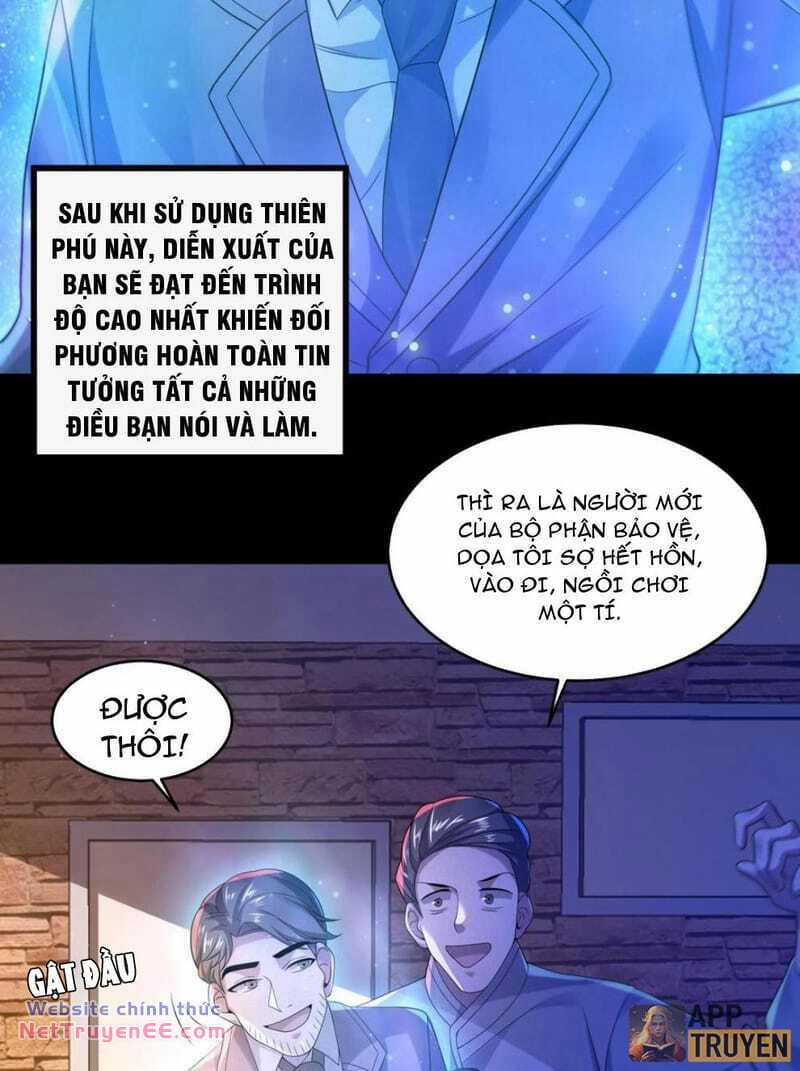 Quy Tắc Chuyện Lạ: Bắt Đầu Hóa Thân Đánh Lui Chiến Thần 46 trang 1