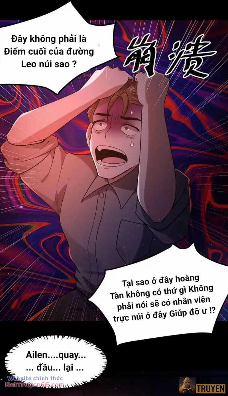 Quy Tắc Chuyện Lạ: Bắt Đầu Hóa Thân Đánh Lui Chiến Thần 46 trang 10