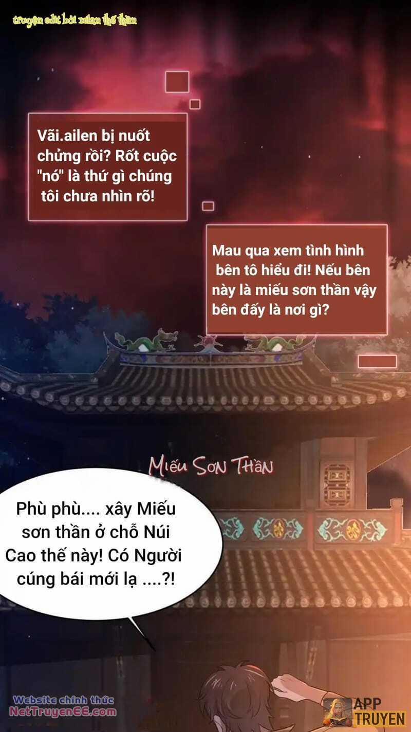 Quy Tắc Chuyện Lạ: Bắt Đầu Hóa Thân Đánh Lui Chiến Thần 46 trang 14