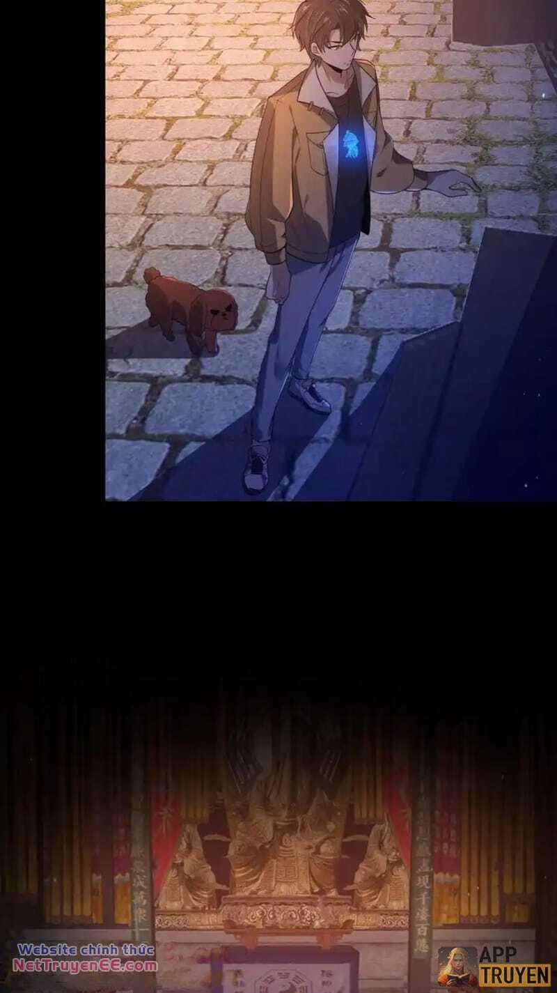 Quy Tắc Chuyện Lạ: Bắt Đầu Hóa Thân Đánh Lui Chiến Thần 46 trang 16