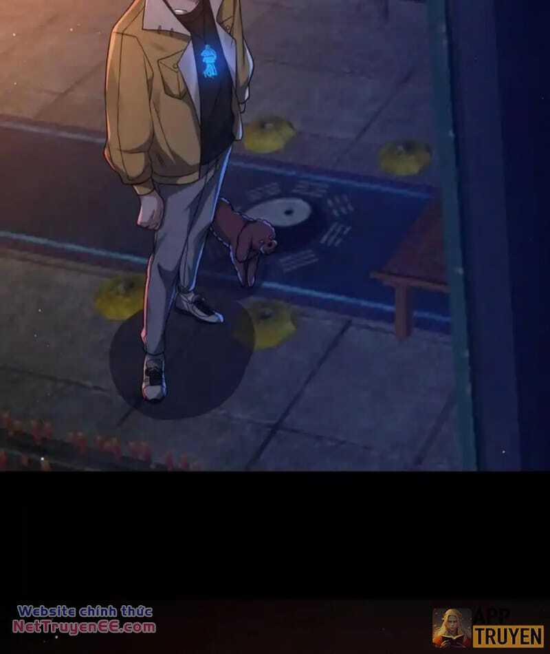 Quy Tắc Chuyện Lạ: Bắt Đầu Hóa Thân Đánh Lui Chiến Thần 46 trang 18