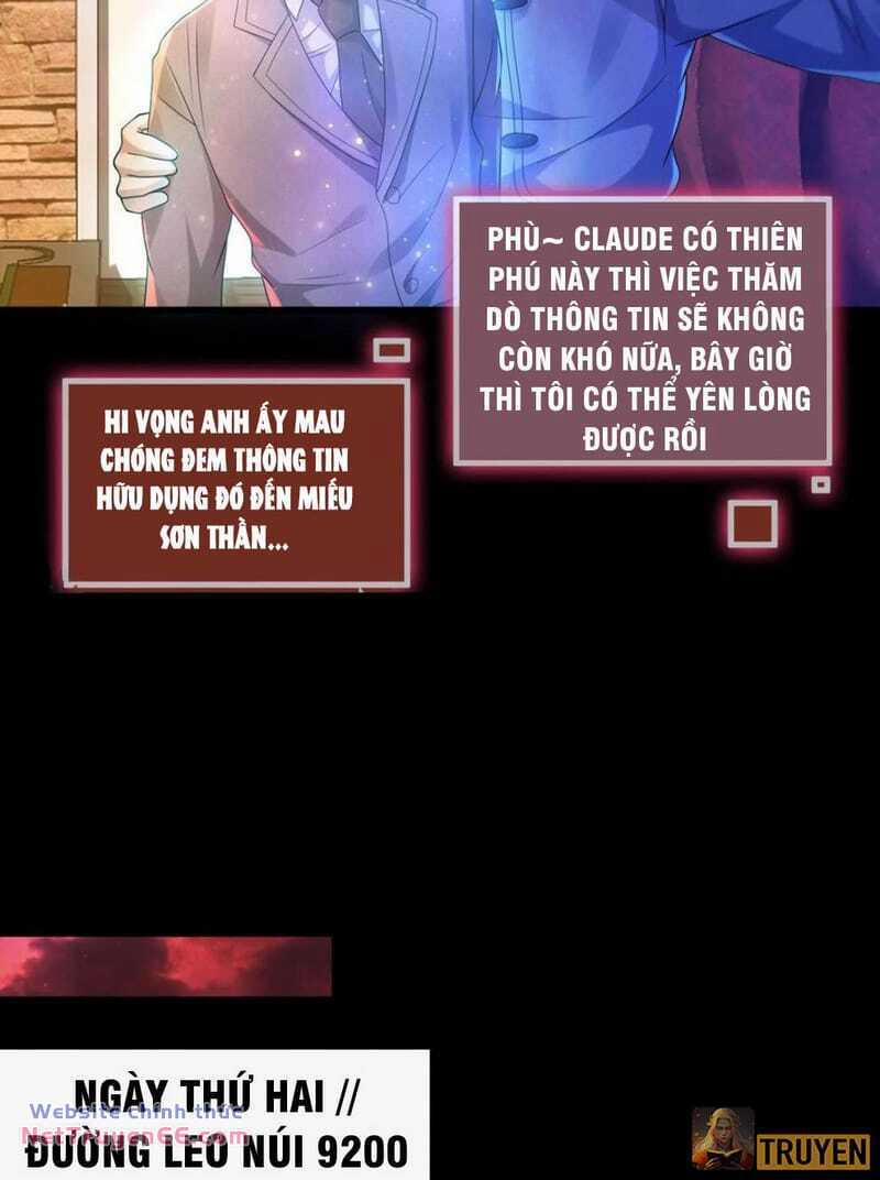 Quy Tắc Chuyện Lạ: Bắt Đầu Hóa Thân Đánh Lui Chiến Thần 46 trang 2