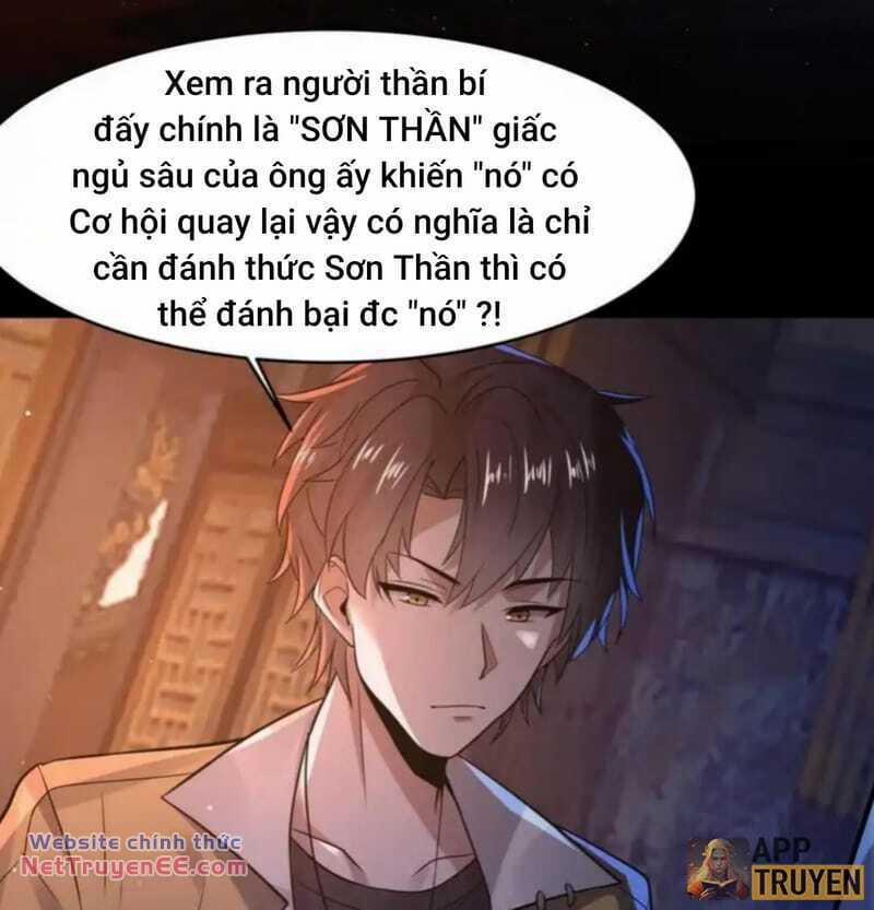 Quy Tắc Chuyện Lạ: Bắt Đầu Hóa Thân Đánh Lui Chiến Thần 46 trang 20
