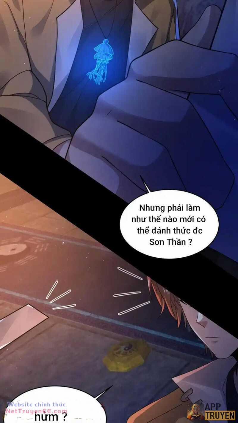 Quy Tắc Chuyện Lạ: Bắt Đầu Hóa Thân Đánh Lui Chiến Thần 46 trang 21
