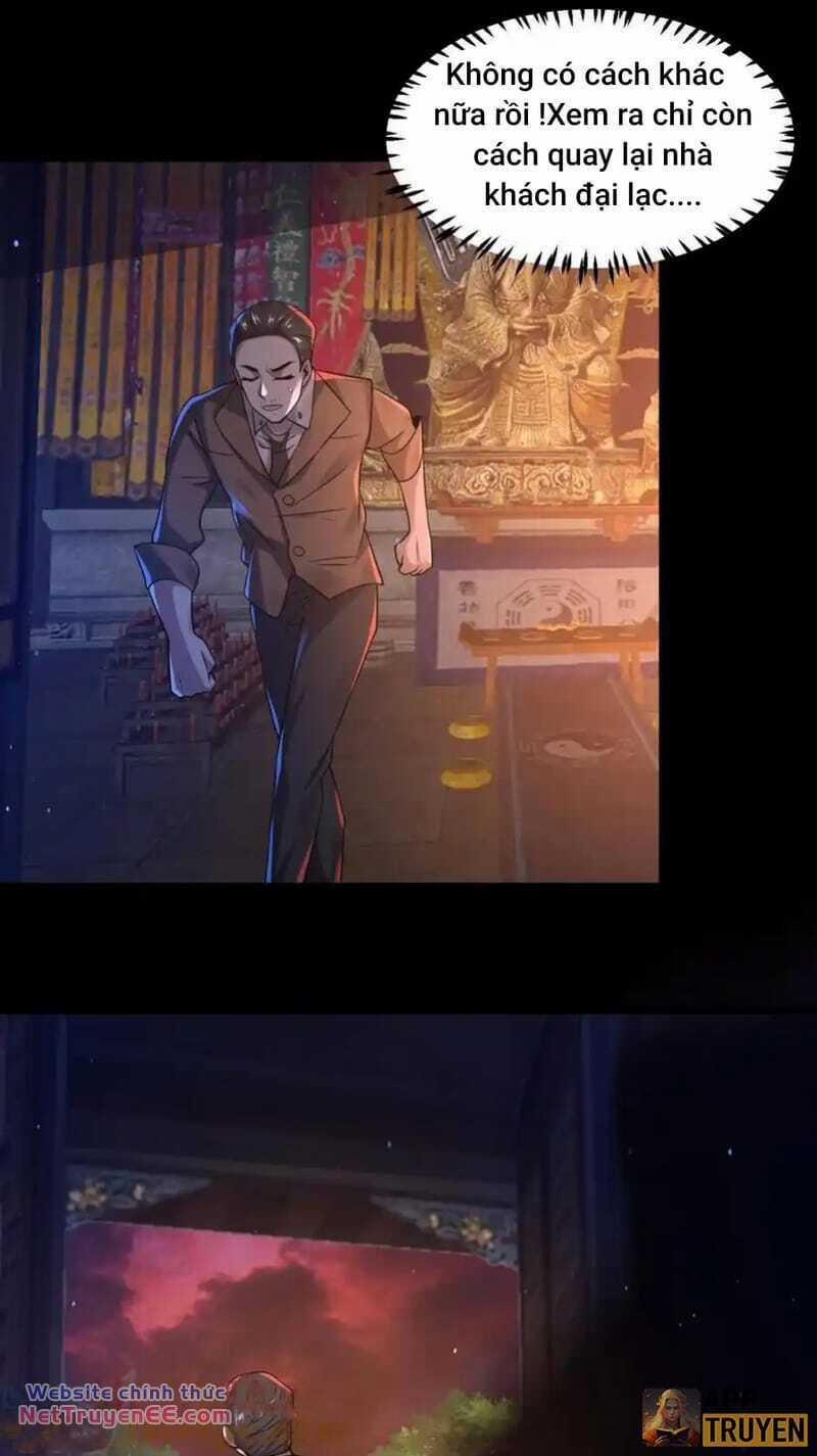 Quy Tắc Chuyện Lạ: Bắt Đầu Hóa Thân Đánh Lui Chiến Thần 46 trang 25