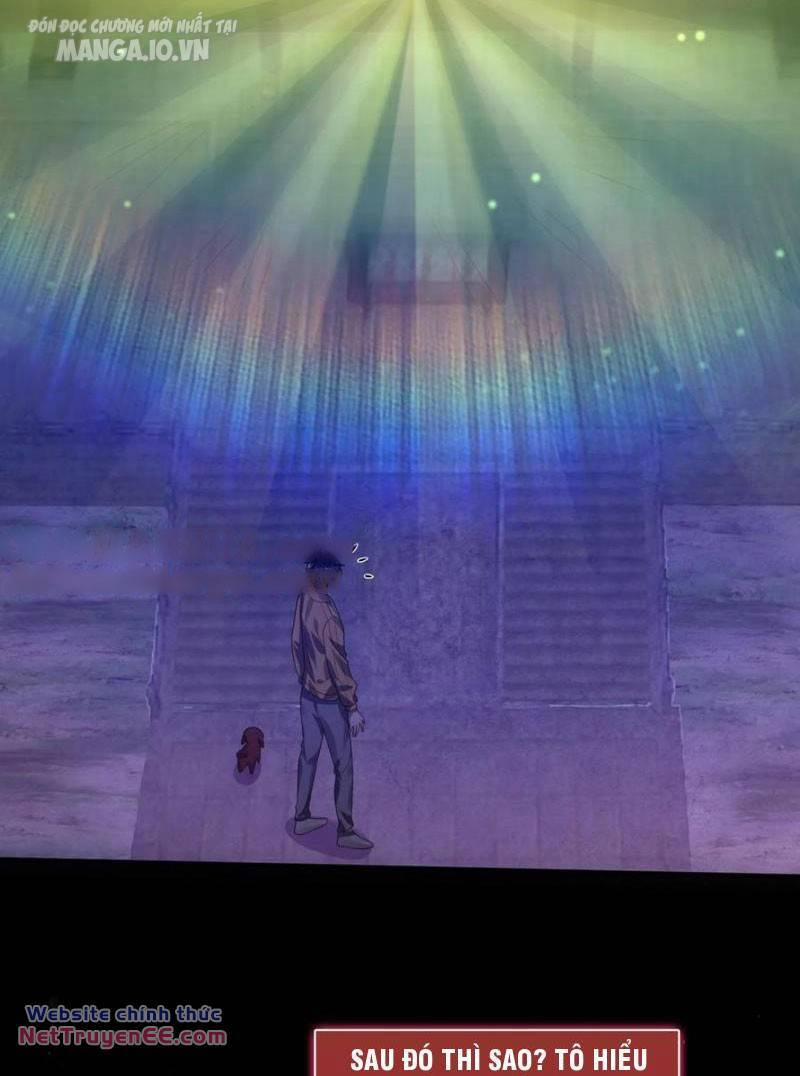 Quy Tắc Chuyện Lạ: Bắt Đầu Hóa Thân Đánh Lui Chiến Thần 47 trang 10