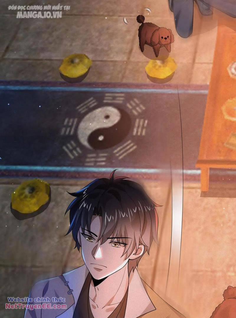 Quy Tắc Chuyện Lạ: Bắt Đầu Hóa Thân Đánh Lui Chiến Thần 47 trang 16