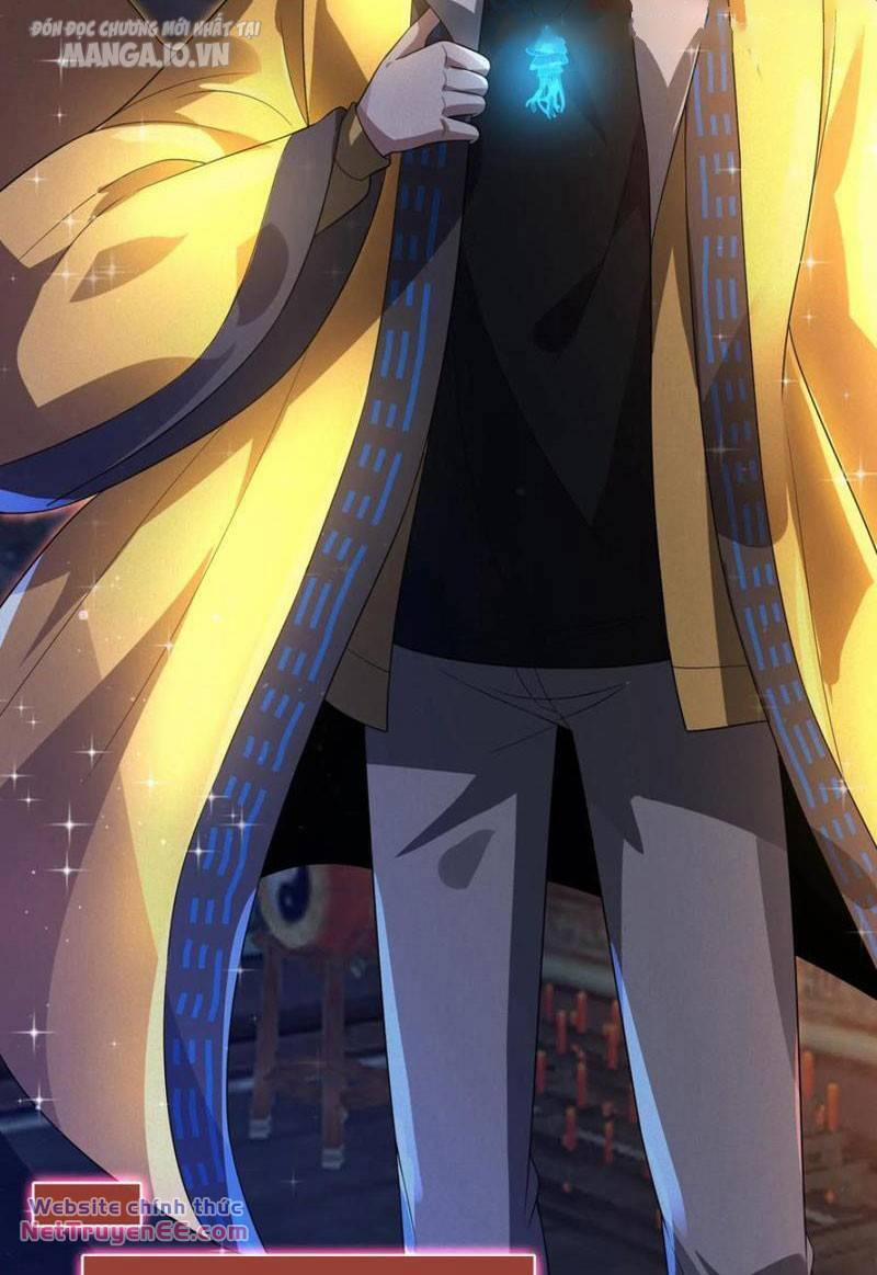 Quy Tắc Chuyện Lạ: Bắt Đầu Hóa Thân Đánh Lui Chiến Thần 47 trang 21