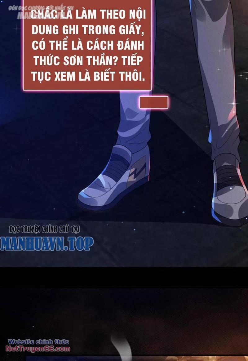 Quy Tắc Chuyện Lạ: Bắt Đầu Hóa Thân Đánh Lui Chiến Thần 47 trang 22