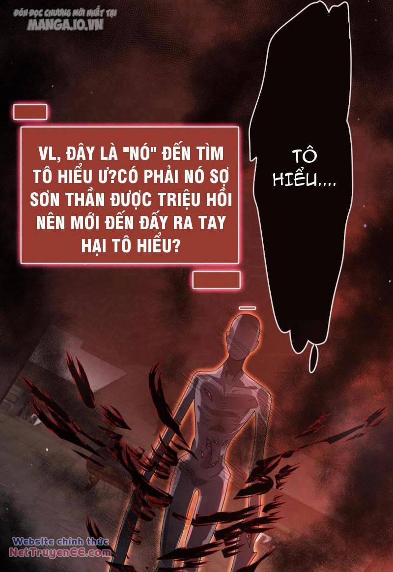 Quy Tắc Chuyện Lạ: Bắt Đầu Hóa Thân Đánh Lui Chiến Thần 47 trang 24