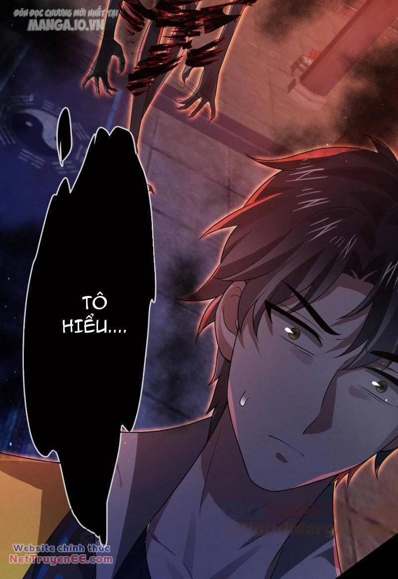 Quy Tắc Chuyện Lạ: Bắt Đầu Hóa Thân Đánh Lui Chiến Thần 47 trang 25