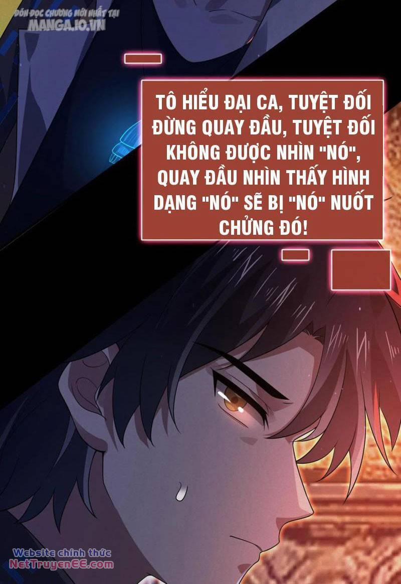 Quy Tắc Chuyện Lạ: Bắt Đầu Hóa Thân Đánh Lui Chiến Thần 47 trang 26