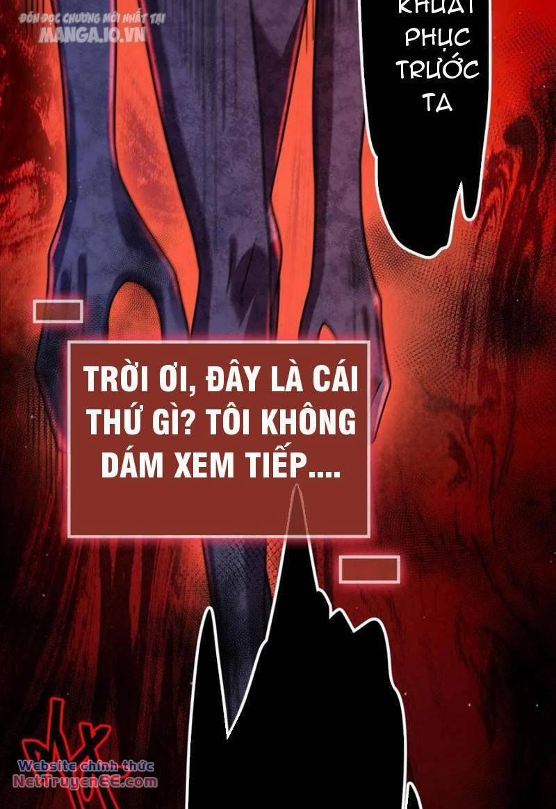 Quy Tắc Chuyện Lạ: Bắt Đầu Hóa Thân Đánh Lui Chiến Thần 47 trang 29