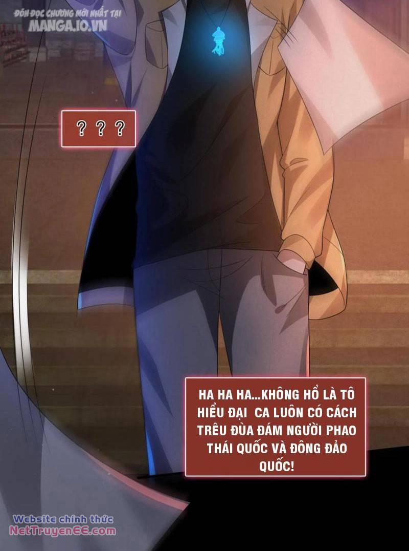 Quy Tắc Chuyện Lạ: Bắt Đầu Hóa Thân Đánh Lui Chiến Thần 47 trang 3