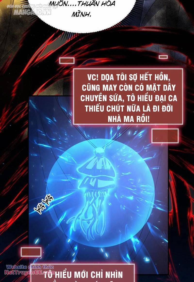 Quy Tắc Chuyện Lạ: Bắt Đầu Hóa Thân Đánh Lui Chiến Thần 47 trang 32