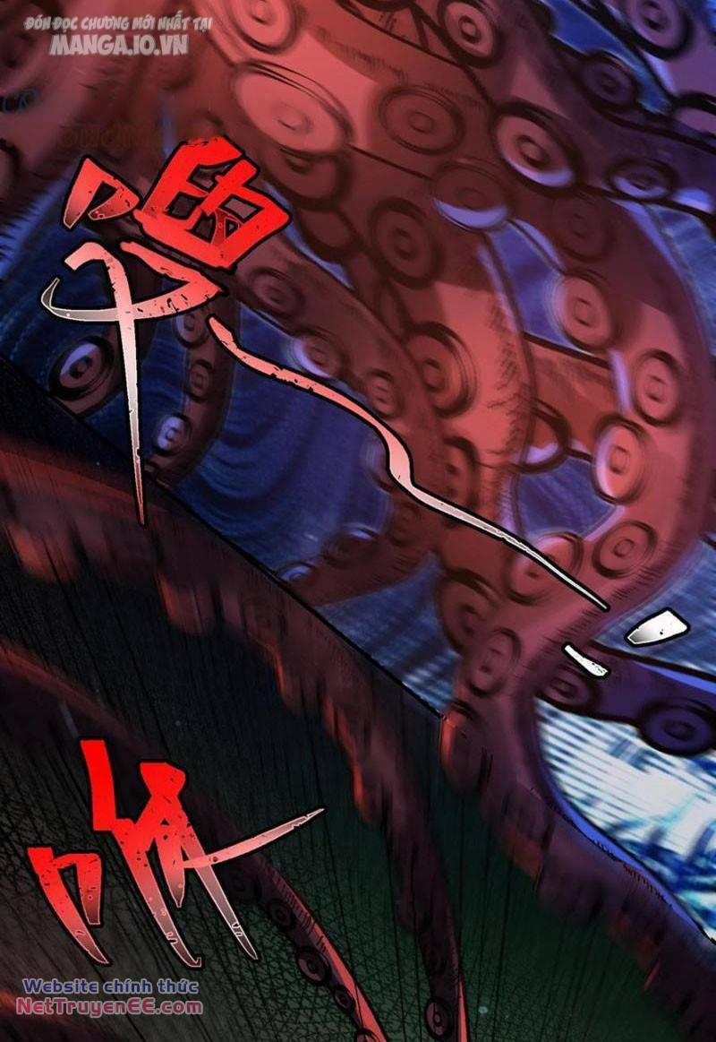 Quy Tắc Chuyện Lạ: Bắt Đầu Hóa Thân Đánh Lui Chiến Thần 47 trang 38