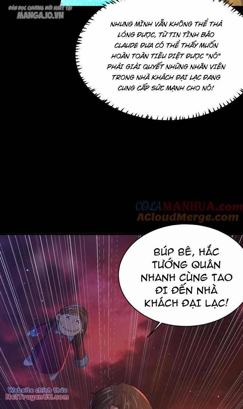 Quy Tắc Chuyện Lạ: Bắt Đầu Hóa Thân Đánh Lui Chiến Thần 48 trang 10
