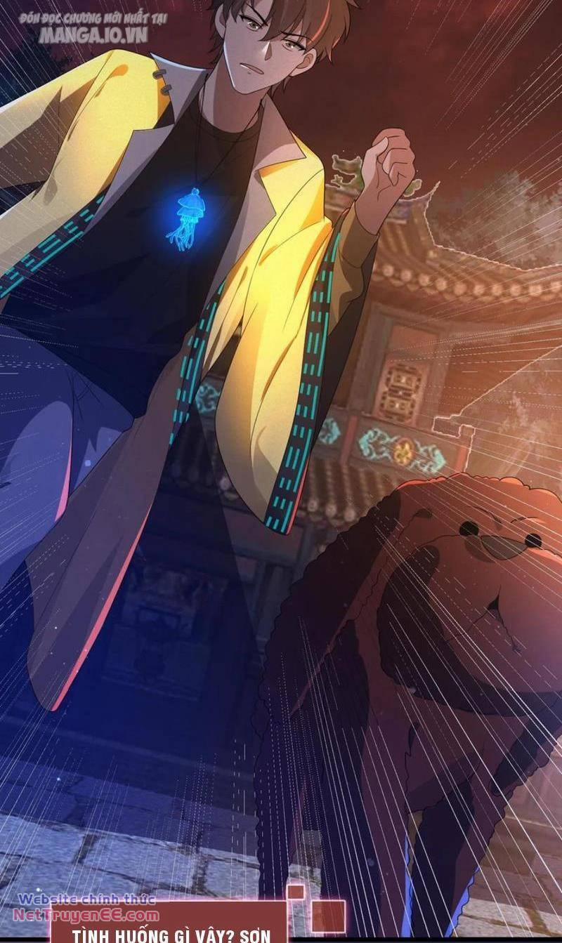 Quy Tắc Chuyện Lạ: Bắt Đầu Hóa Thân Đánh Lui Chiến Thần 48 trang 11