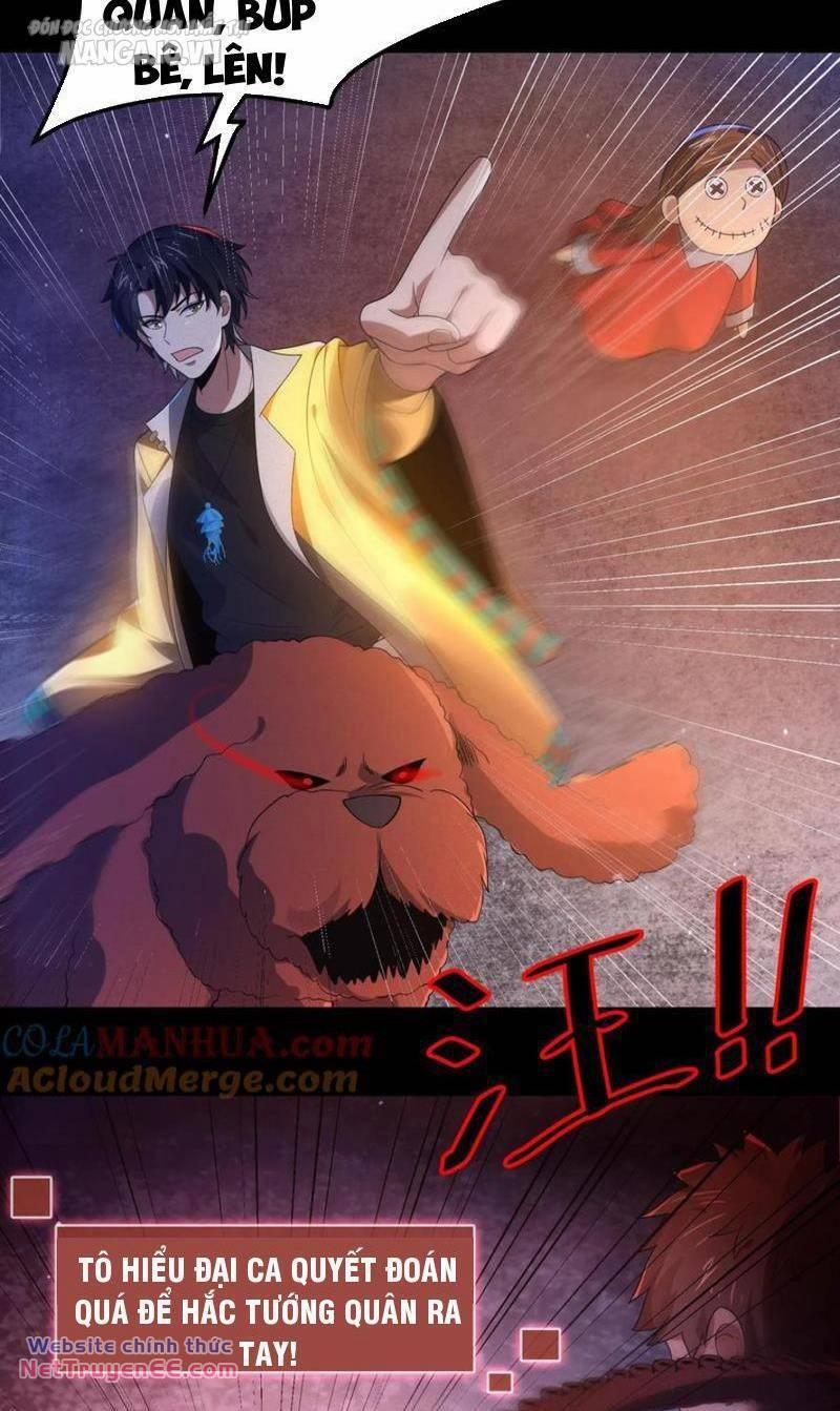 Quy Tắc Chuyện Lạ: Bắt Đầu Hóa Thân Đánh Lui Chiến Thần 48 trang 14