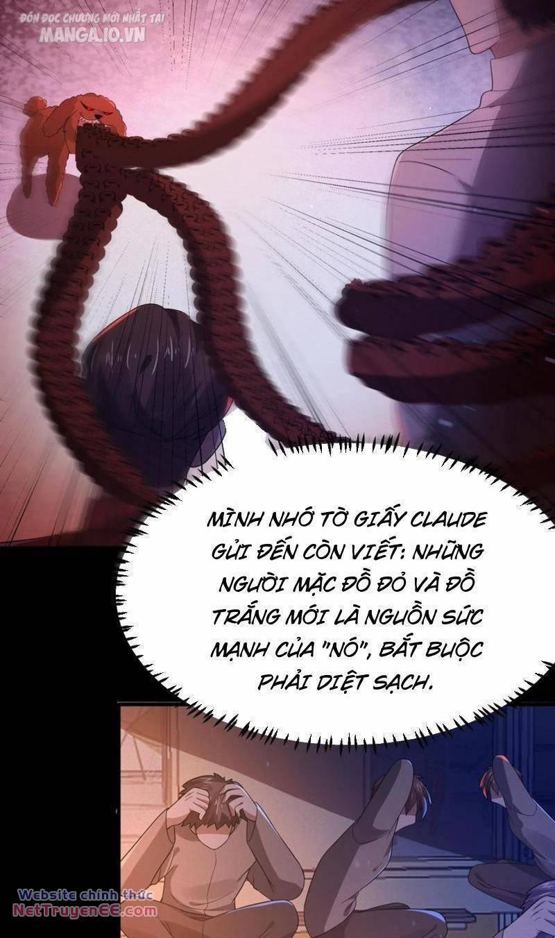 Quy Tắc Chuyện Lạ: Bắt Đầu Hóa Thân Đánh Lui Chiến Thần 48 trang 15