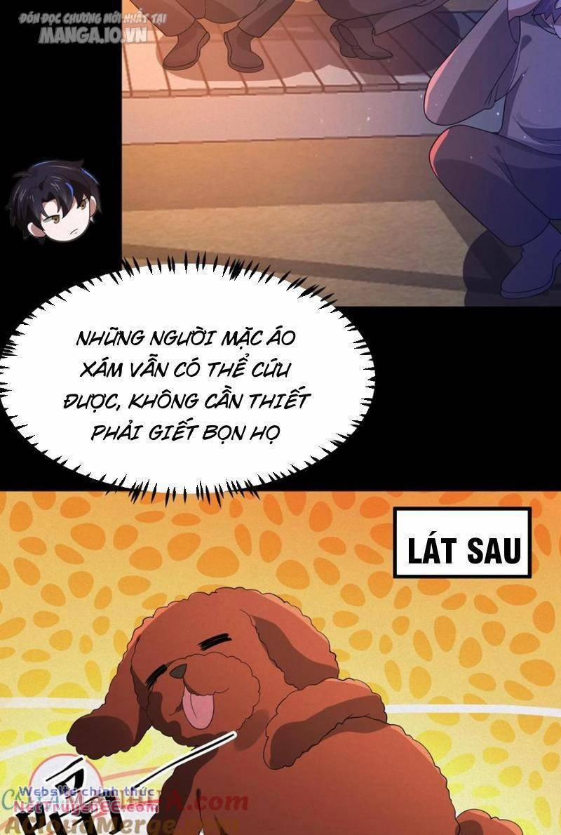 Quy Tắc Chuyện Lạ: Bắt Đầu Hóa Thân Đánh Lui Chiến Thần 48 trang 16