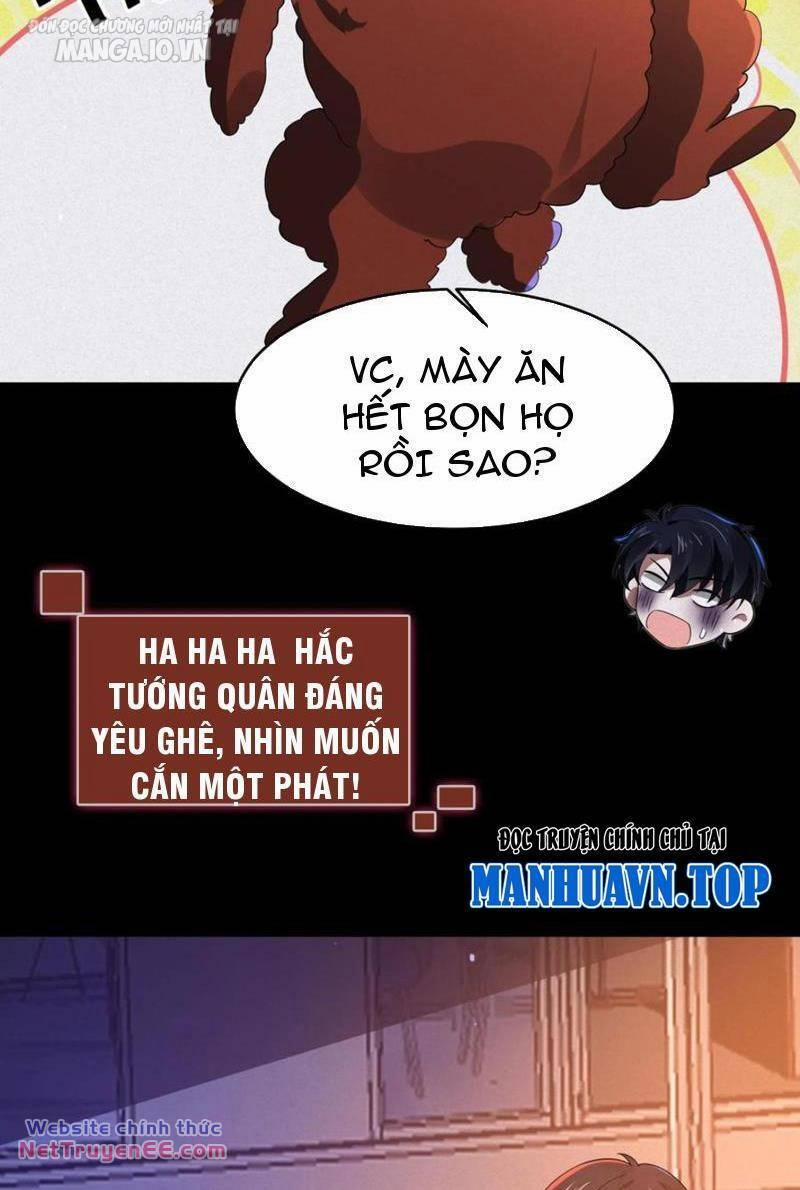 Quy Tắc Chuyện Lạ: Bắt Đầu Hóa Thân Đánh Lui Chiến Thần 48 trang 17