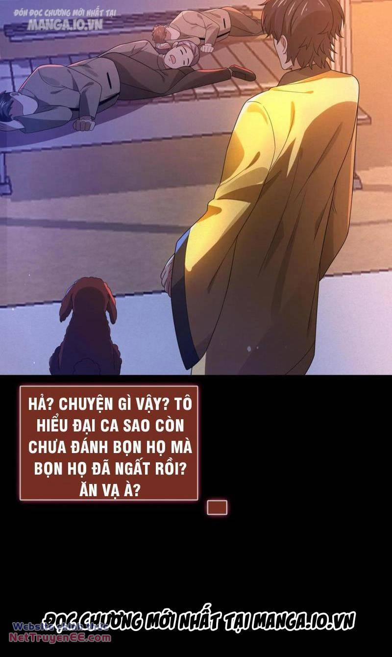 Quy Tắc Chuyện Lạ: Bắt Đầu Hóa Thân Đánh Lui Chiến Thần 48 trang 18