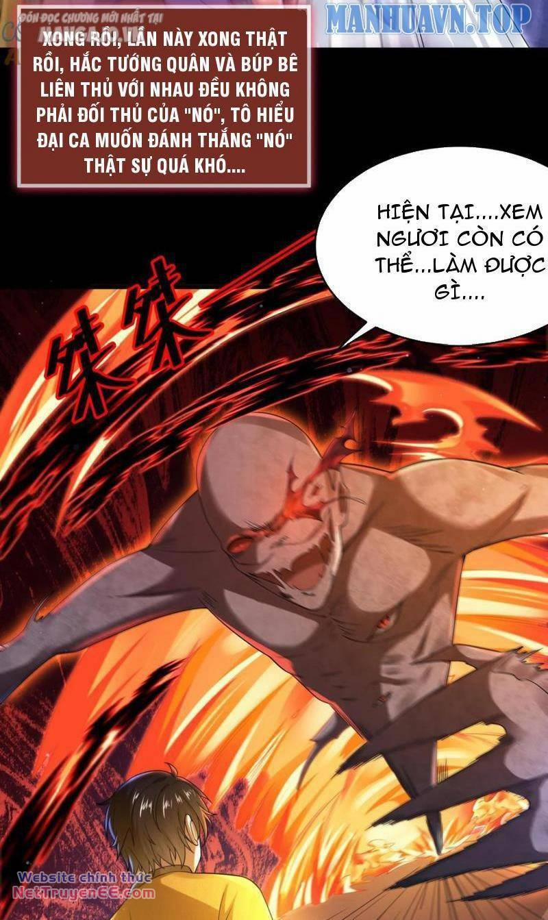 Quy Tắc Chuyện Lạ: Bắt Đầu Hóa Thân Đánh Lui Chiến Thần 48 trang 2